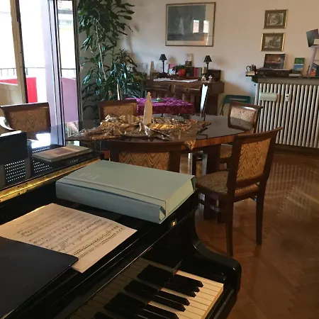 Dai Muli 2* Trieste