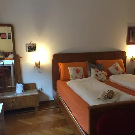 Dai Muli Bed & Breakfast