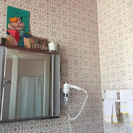 Bed & Breakfast Dai Muli 2*