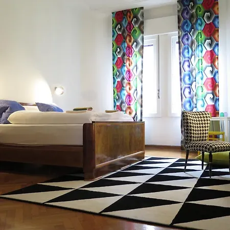 Dai Muli Bed & Breakfast
