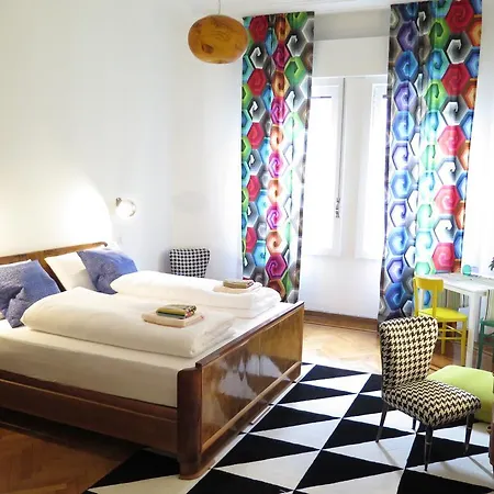 Bed & Breakfast Dai Muli