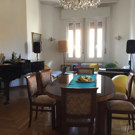 Bed & Breakfast Dai Muli Triëst