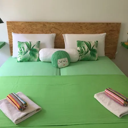 Bed & Breakfast Dai Muli Triëst