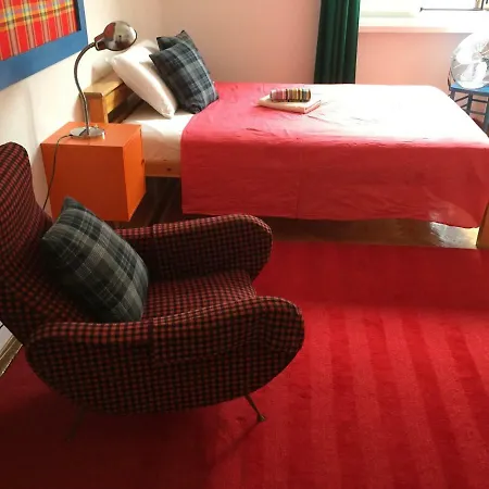 Dai Muli Bed & Breakfast