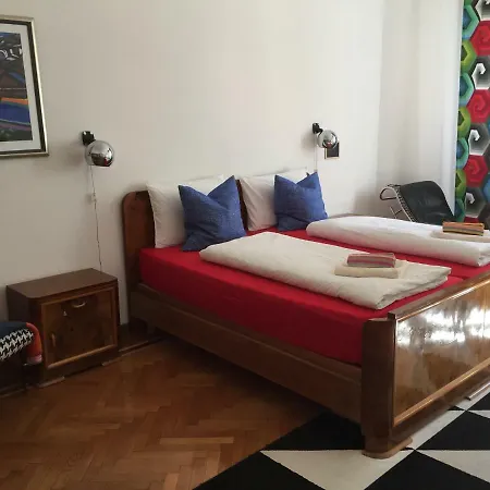 Bed & Breakfast Dai Muli 2*