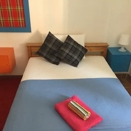 Bed & Breakfast Dai Muli