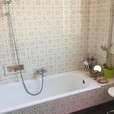 Dai Muli Bed & Breakfast Triëst