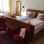 戴木丽住宿加早餐旅馆 2* 的里雅斯特