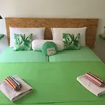 住宿加早餐酒店 戴木丽住宿加早餐旅馆 的里雅斯特