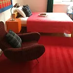 戴木丽住宿加早餐旅馆 住宿加早餐酒店