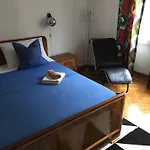 戴木丽住宿加早餐旅馆 的里雅斯特