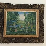 住宿加早餐酒店 戴木丽住宿加早餐旅馆 2*