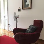 住宿加早餐酒店 戴木丽住宿加早餐旅馆 的里雅斯特