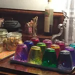 戴木丽住宿加早餐旅馆 住宿加早餐酒店 的里雅斯特