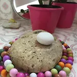 戴木丽住宿加早餐旅馆 住宿加早餐酒店 的里雅斯特