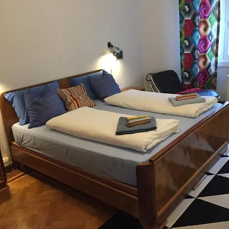 Bed & Breakfast Dai Muli 2*