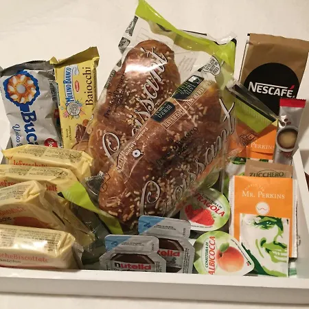 Dai Muli Bed & Breakfast Trieste