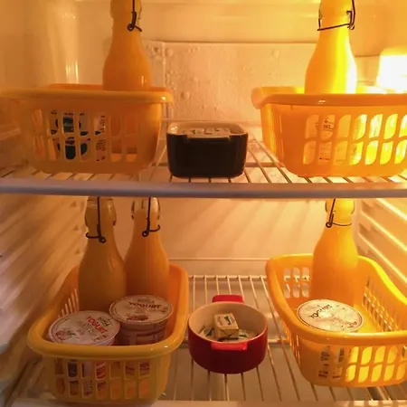 住宿加早餐酒店 戴木丽住宿加早餐旅馆 2*