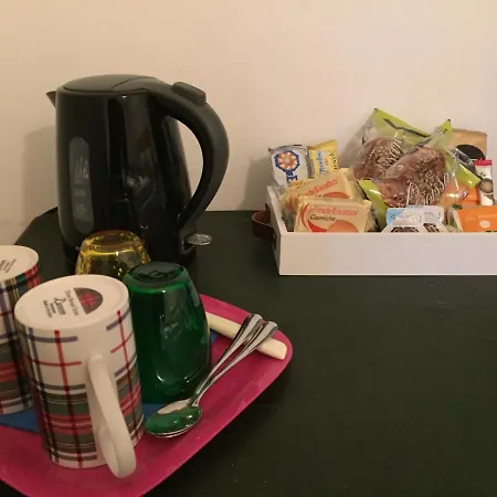 Dai Muli Bed & Breakfast