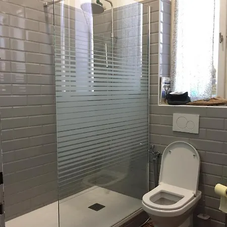 Bed & Breakfast Dai Muli Trieste