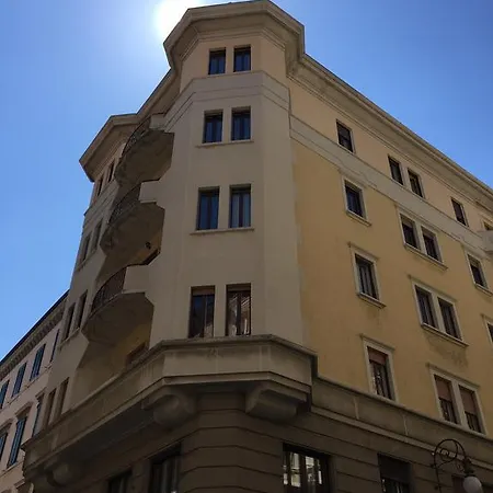 Dai Muli 2* Trieste