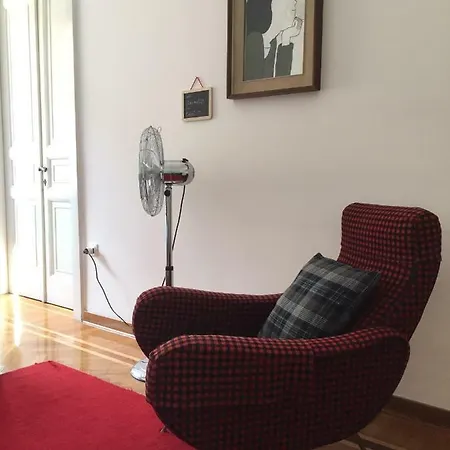 Bed & Breakfast Dai Muli Trieste