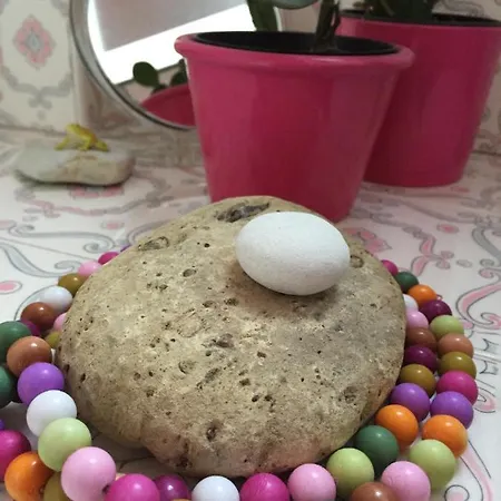 Dai Muli לינה וארוחת בוקר טריאסטה