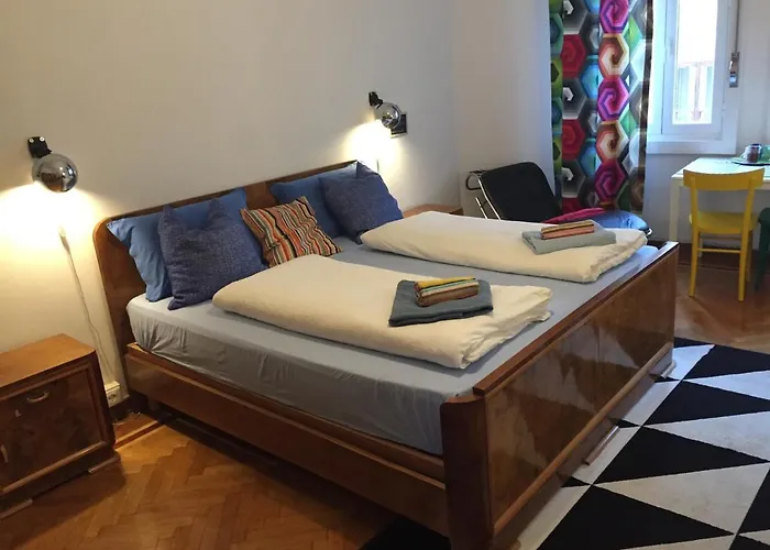 Bed & Breakfast Dai Muli 2*