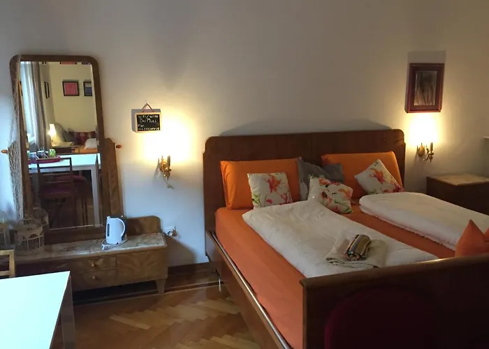 Dai Muli Bed & Breakfast