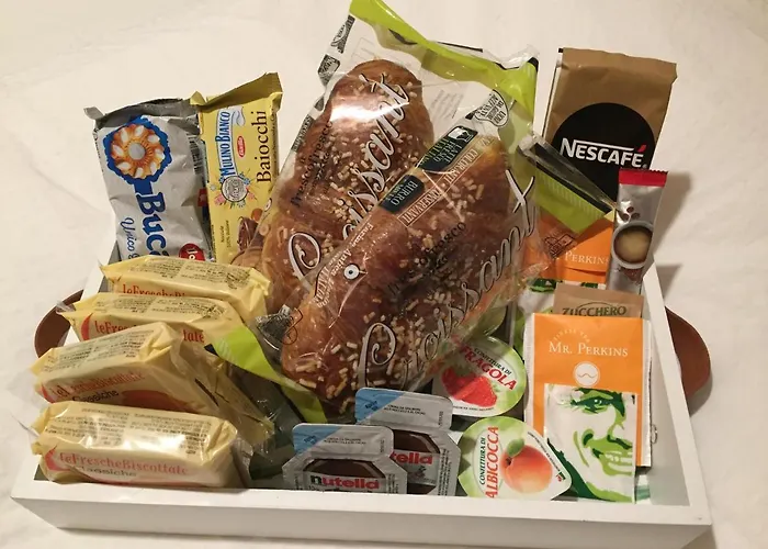 Dai Muli Bed & Breakfast Trieste