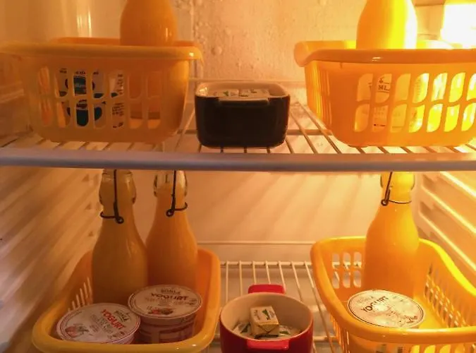 Bed & Breakfast Dai Muli 2*