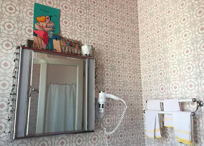 Bed & Breakfast Dai Muli 2*