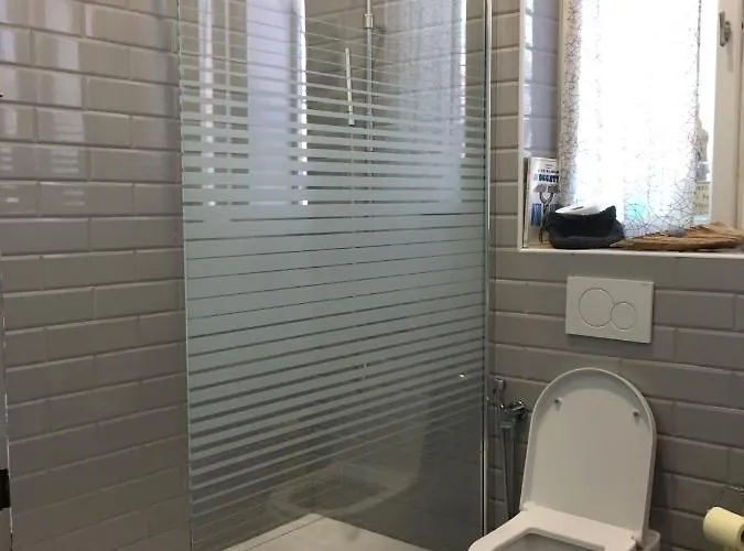 Bed & Breakfast Dai Muli Trieste