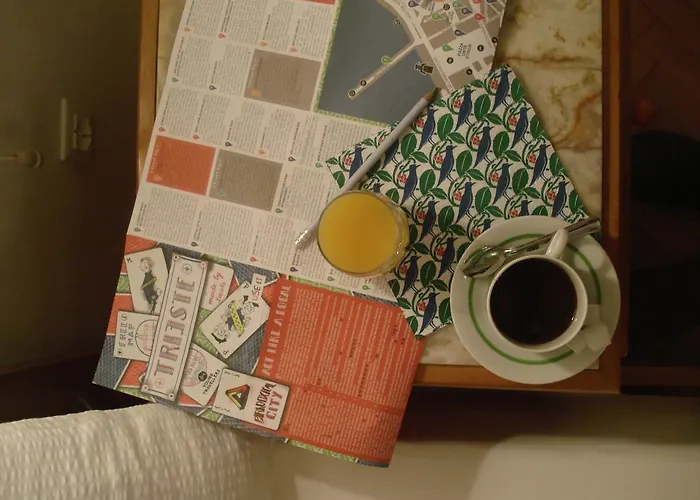 Dai Muli Bed & Breakfast Trieste