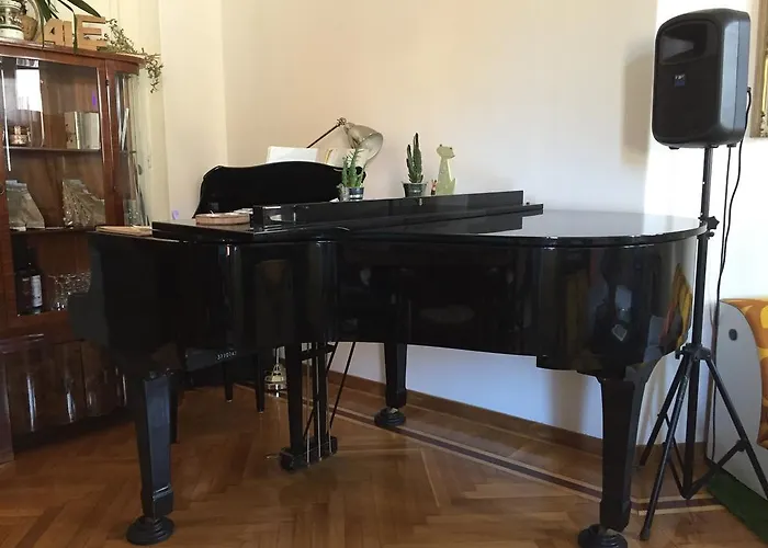 Dai Muli Bed & Breakfast Trieste