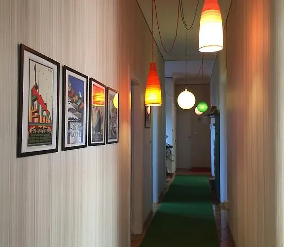 Bed & Breakfast Dai Muli Trieste