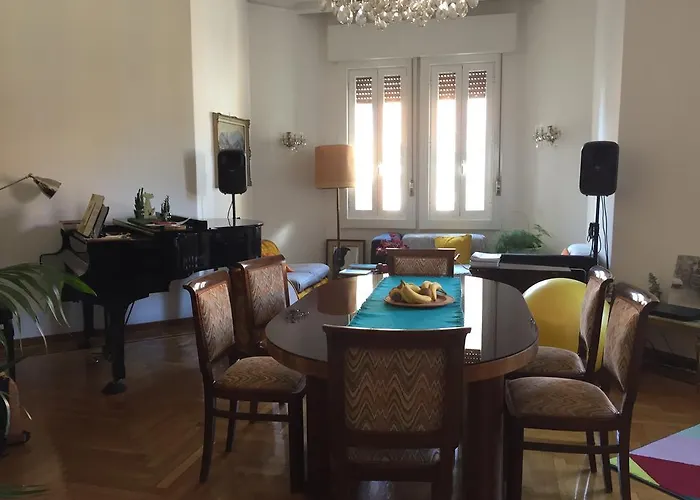 Bed & Breakfast Dai Muli Trieste