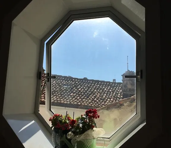 Dai Muli Bed & Breakfast 2*