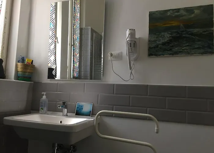 Bed & Breakfast Dai Muli