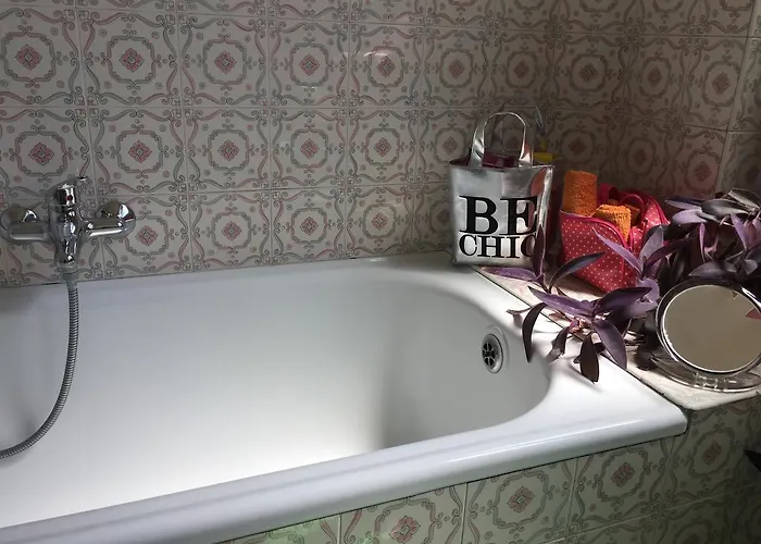 Dai Muli Bed & Breakfast Trieste