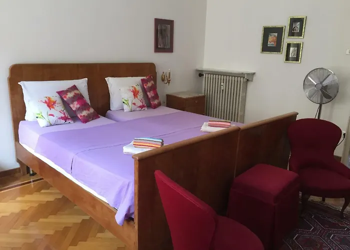 Bed & Breakfast Dai Muli 2*