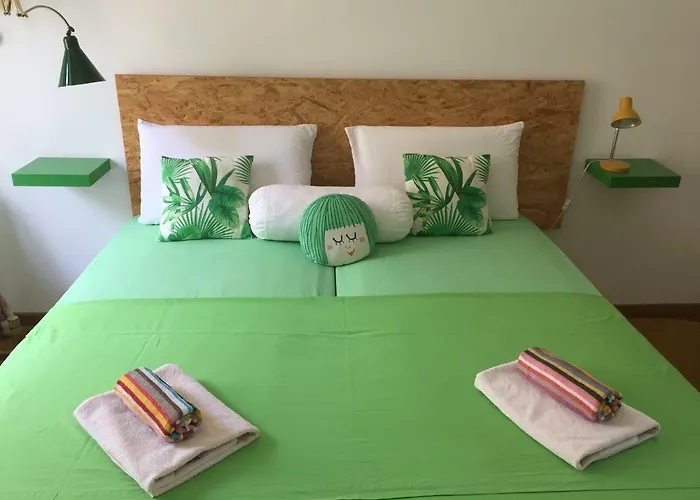 Bed & Breakfast Dai Muli Trieste