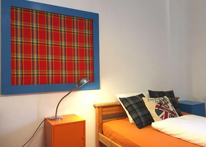 Dai Muli Bed & Breakfast 2*