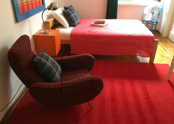 Dai Muli Bed & Breakfast