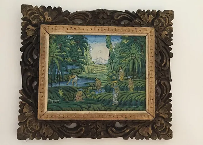 Bed & Breakfast Dai Muli 2*