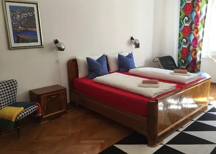 Bed & Breakfast Dai Muli 2*