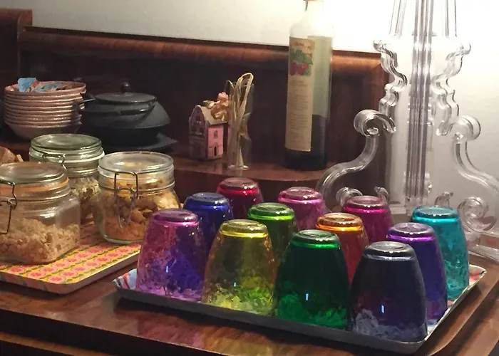 Dai Muli Bed & Breakfast Trieste