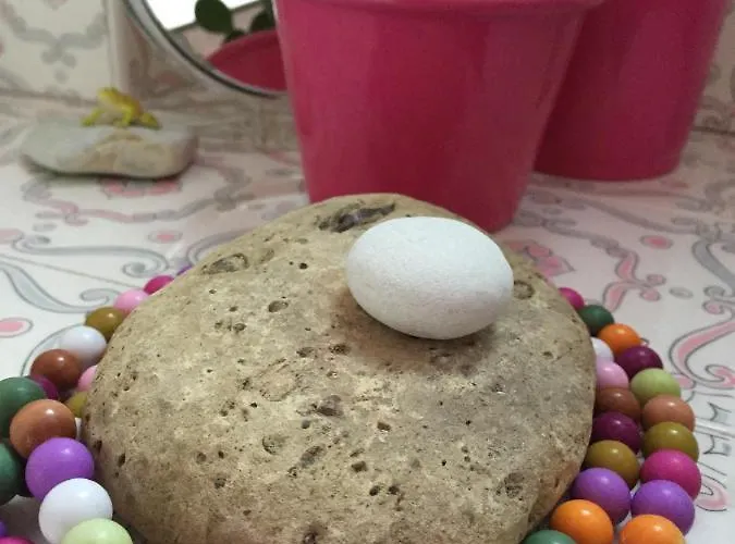 Dai Muli Bed & Breakfast Trieste